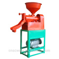 DONGYA 6N-40L 4022 Hot sell home use Longer roller high capacity rice mill machine thailand